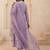 Women Floral Embroidered Regular Thread Work Kurta with Trousers & With Dupatta