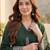 Women Ethnic Motifs Embroidered Regular Thread Work Kurta with Trousers