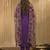 Women Floral Regular Gotta Patti Kurta with Trousers & With Dupatta