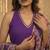 Women Floral Regular Gotta Patti Kurta with Trousers & With Dupatta
