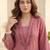 Women Ethnic Motifs Embroidered Regular Thread Work Kurta with Trousers