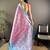 rani tissue silk blend kanjeevaram zari woven saree with unstitched blouse piece.