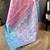 rani tissue silk blend kanjeevaram zari woven saree with unstitched blouse piece.