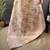 olive silk blend blend zari woven saree with unstitched blouse piece.