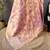 purple tissue silk blend kanjeevaram zari woven saree with unstitched blouse piece.