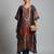Women Ethnic Motifs Printed Regular Kurta with Trousers