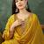 Women Ethnic Motifs Embroidered Kurta with Trousers & Dupatta
