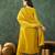 Women Ethnic Motifs Embroidered Kurta with Trousers & Dupatta