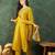 Women Ethnic Motifs Embroidered Kurta with Trousers & Dupatta
