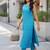 Women Embroidered Regular Thread Work Kurta with Trousers