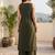 Women Ethnic Motifs Regular Kurta with Palazzos & With Dupatta