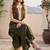 Women Ethnic Motifs Regular Kurta with Palazzos & With Dupatta