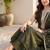 Women Ethnic Motifs Regular Kurta with Palazzos & With Dupatta