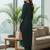 Women Ethnic Motifs Regular Thread Work Kurta with Trousers
