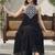 Women Ethnic Motifs Embroidered Regular Thread Work Kurta with Palazzos
