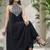 Women Ethnic Motifs Embroidered Regular Thread Work Kurta with Palazzos