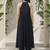 Women Ethnic Motifs Embroidered Regular Thread Work Kurta with Palazzos