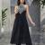 Women Ethnic Motifs Embroidered Regular Thread Work Kurta with Palazzos