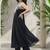 Women Ethnic Motifs Embroidered Regular Thread Work Kurta with Palazzos