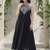 Women Ethnic Motifs Embroidered Regular Thread Work Kurta with Palazzos