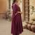 Women Regular Kurta with Trousers