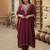 Women Regular Kurta with Trousers