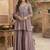 Women Bandhani Printed Regular Kurta with Trousers