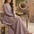 Women Bandhani Printed Regular Kurta with Trousers