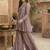 Women Bandhani Printed Regular Kurta with Trousers