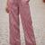Women Printed Regular Thread Work Pure Cotton Kurta with Trousers & With Dupatta