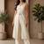 Women Regular Kurta with Trousers