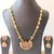 Beautiful Handmade Temple Necklace Set