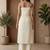 Women Regular Kurta with Trousers