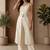 Women Regular Kurta with Trousers
