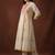 Women Printed Regular Kurta with Trousers