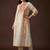 Women Printed Regular Kurta with Trousers