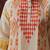 Women Printed Regular Kurta with Trousers