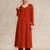 Women Empire Kurta with Trousers