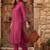 Women Regular Kurta with Trousers