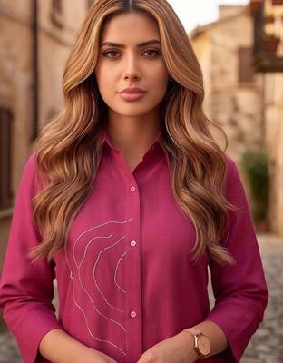Women Regular Kurta with Trousers 6