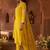 Women Floral Embroidered Regular Kurta with Trousers & With Dupatta