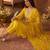 Women Floral Embroidered Regular Kurta with Trousers & With Dupatta