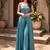 The Livia Women Front Slit Kurta Set