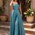 The Livia Women Front Slit Kurta Set