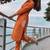 Women Ethnic Motifs Regular Thread Work Kurta with Trousers