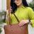 Women Regular Kurta with Trousers