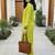 Women Regular Kurta with Trousers