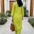 Women Regular Kurta with Trousers