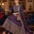 Women Ethnic Motifs Printed Panelled Kurta with Churidar & With Dupatta
