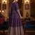 Women Ethnic Motifs Printed Panelled Kurta with Churidar & With Dupatta